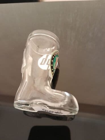 qab qaca: Qədəhlər, 1 əd — 3