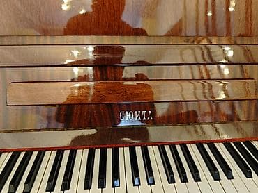 ucuz gitara satisi: Piano, Akustik, İşlənmiş, Ünvandan götürmə — 2