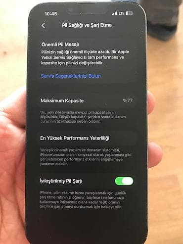 mac pro: IPhone 13 Pro, 128 GB, Sierra Blue — 3