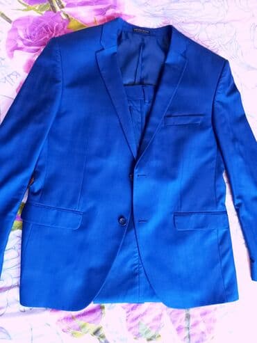 платье пиджак бишкек: Ölçü 56
2-3 dəfə geyinilib
Çatdırılma Koroğlu m/s — 2