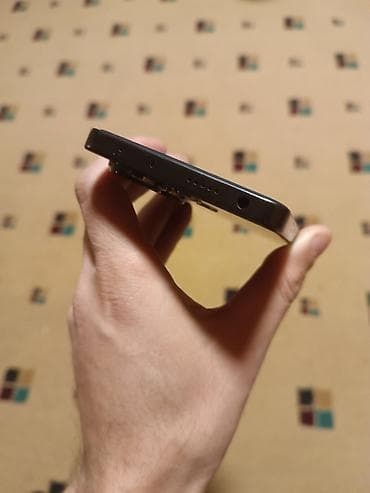 samsung note 10 ekran: Redmi Note 13 Pro, 256 GB, rəng - Qara, Barmaq izi — 5