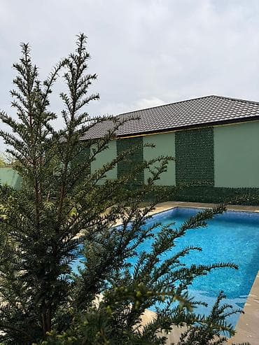 gozel evler: 6 otaqlı, 190 kv. m, Yeni təmirli — 7