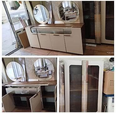 kamod qorka: Komod, Servant — 1