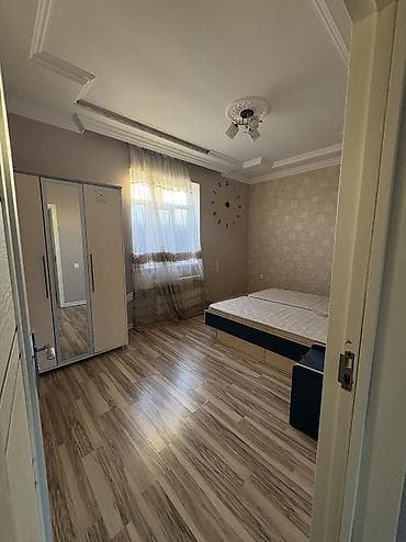 bayilda satilan evler 2023: Zabrat 2 71 Nömreli mektebin yani Marşurut xetdi evin qarşisi Yol — 4