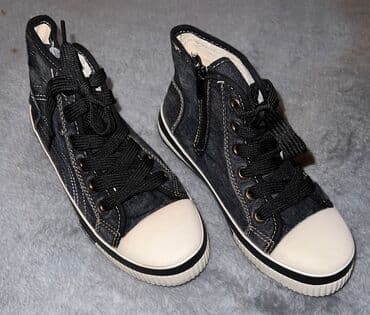 qadın krosovkaları yay üçün: Ölçü: 36, Yeni — 2