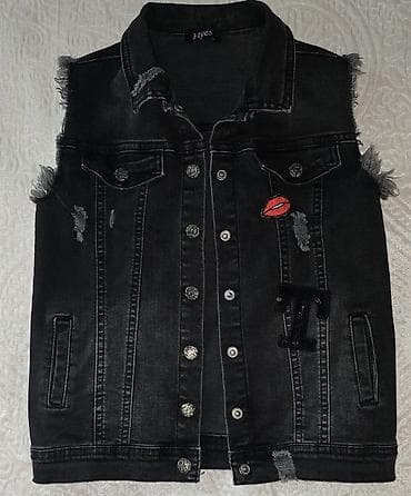 oyuncaq silah satisi: Jilet, Uniseks, 3 - 4 yaş — 1