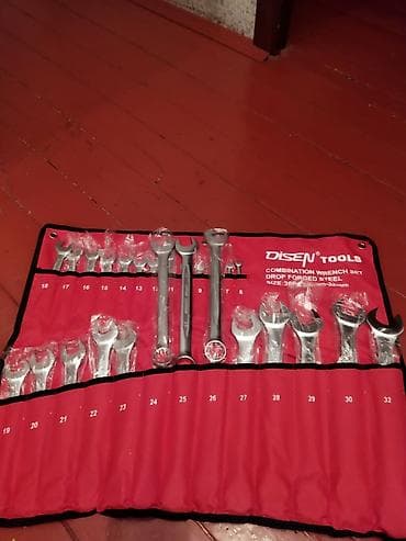 balaca limonun adi: Açar dəsti — 2