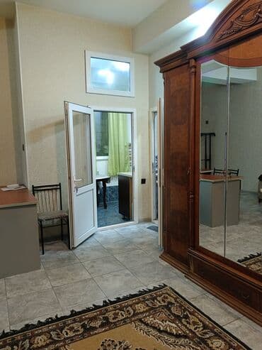 melissa park kiraye: Uzunmüddətli kirayə mənzil – tam mebellə - Geniş və işıqlı otaq — 21