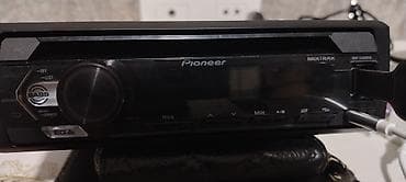 ucuz maqintafon: Maqnitol, Yeni, Pioneer, AUX — 1