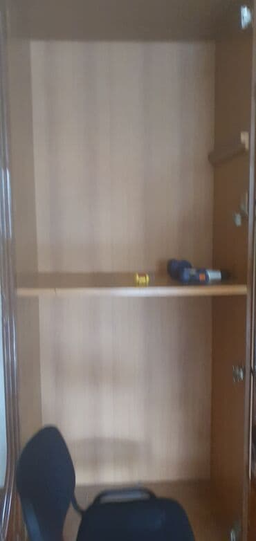 qiz ucun kravatlar: 2 təknəfərlik çarpayı, Dolab, Komod, Termo, İtaliya — 1