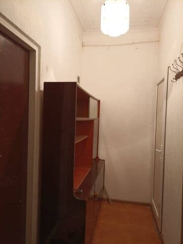 qubada ayliq kiraye evler 2020: Binəqədi rayonu,Nəsimi metrosu yaxınlığı,1 otaqlı əşyalı təzə təmirli — 8