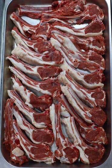 xaricde iş: Bas aspaz isi axtariram. 16 il is tebrubem var ki bunun da 10 ilini — 4