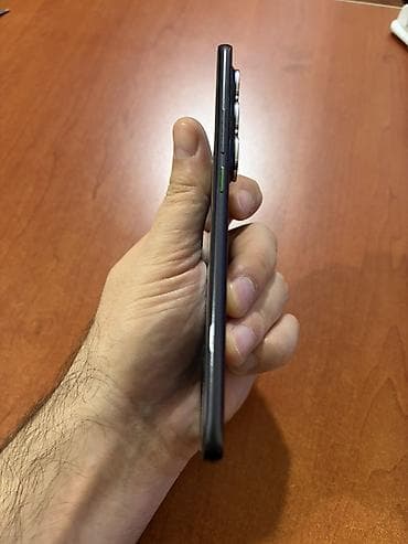 philips xenium x501: Infinix Hot 60 Pro+, 256 GB, rəng - Qara, Sensor — 5