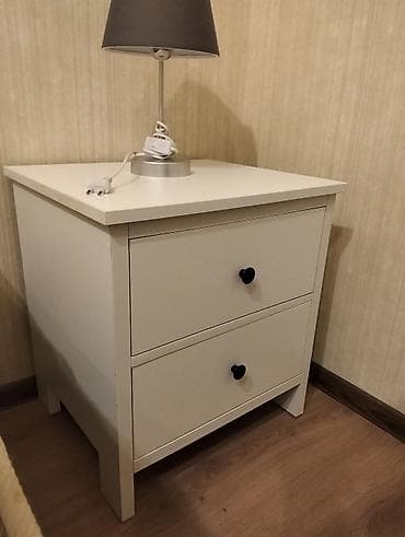 dəmir jaluz: İkinəfərlik çarpayı, İşlənmiş — 9