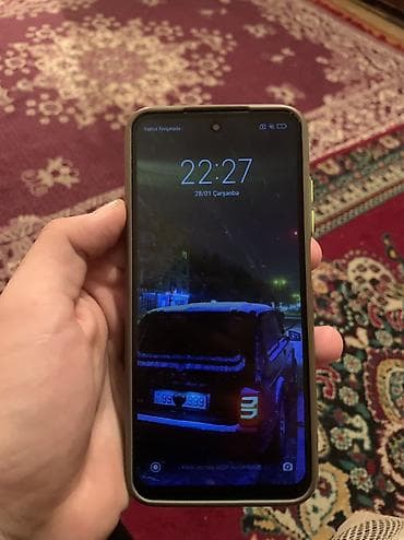 Kia: Redmi 10, 128 GB — 1