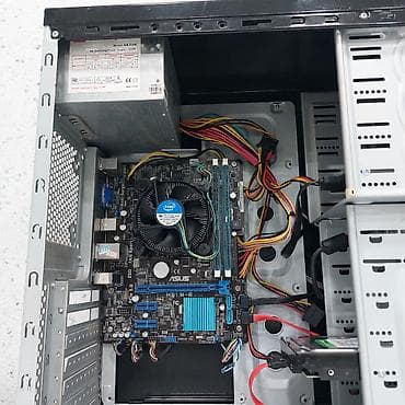 ram ddr 2: MÜVƏQQƏTİ ŞOK ENDİRİM!!! ⭐Tək Sistem Bloku 229 AZN ⭐KOMPLEKT CƏMİ 329 — 7