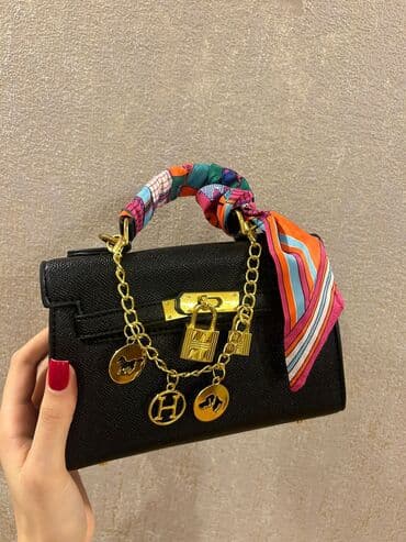 золото в баку цена: Əl çantası, Yeni — 1