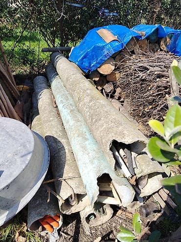 Новый Бетонная труба, Диаметр: 500 мм, длина - 3 метра — 6