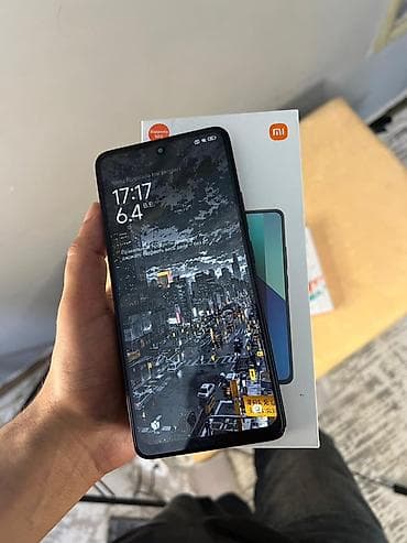 ayfon 13 pro max: Redmi Note 13, 128 ГБ, цвет - Черный, Отпечаток пальца, Face ID — 10