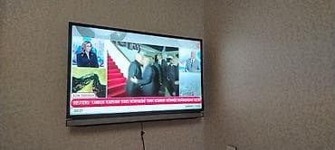 Televizor Toshiba LED ekran 43" FHD (1920x1080)