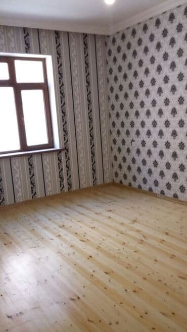 masazirda ev: Masazır 4 otaqlı, 140 kv. m, Kredit var, Yeni təmirli — 8