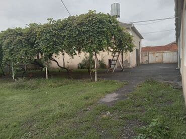 куплю дом в баку: Satılır: yaşayış evi və yanında fəaliyyət göstərən kiçik market binası — 7