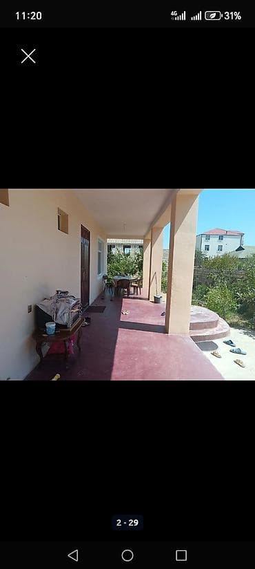 vila: 6 otaqlı, 350 kv. m, Kredit yoxdur, Yeni təmirli — 3
