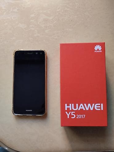 rayonlarda simsiz internet: Huawei Y5 — 2