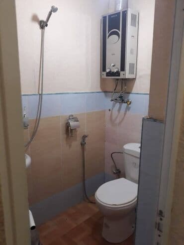 konteyner mağaza: Sabunçu rayonu Bakxanov qəsəbəsində,30 kv.m sahəsi olan — 3