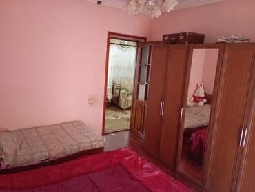 binə savxozda kirayə ev: Binəqədi qəs. 3 otaqlı, 95 kv. m, Orta təmir — 7