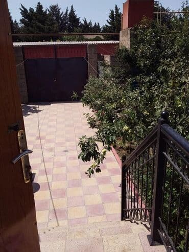 ehmedlide ev: 2 otaqlı, 80 kv. m, Kredit yoxdur, Yeni təmirli — 1