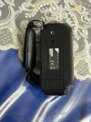 фотоаппарат фуджифильм s2950: Sony Handycam videokamera - Model: Sony Handycam (üzərində HD/AVCHD — 9