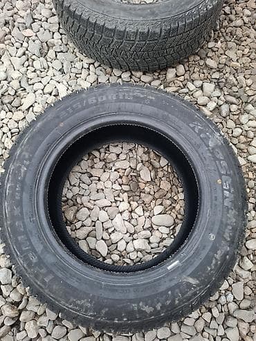 Şin Nokian 215 / 60 / R 16 lalafo.az -da Şin Nokian 215 / 60 / R 16