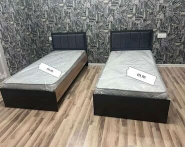 ikea azərbaycan: Yeni, Təknəfərlik çarpayı, Bazasız, Matras ilə, Siyirməsiz, Azərbaycan — 9