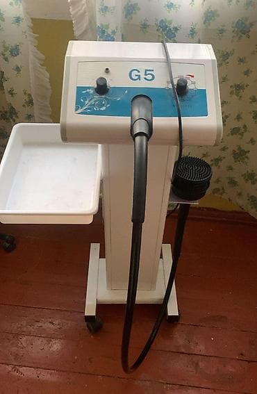 Gul✔️280 man(Bakı, 1-ci mkr). G5 vibromasaj cihazı . Təcili satılır lalafo.az -da Gul✔️280 man(Bakı, 1-ci mkr). G5 vibromasaj cihazı . Təcili satılır