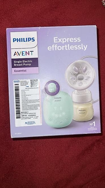 Dilek Philips avent Elektron sudsaqan 90 azn satilir. 1.2 dəfə lalafo.az -da Dilek Philips avent Elektron sudsaqan 90 azn satilir. 1.2 dəfə