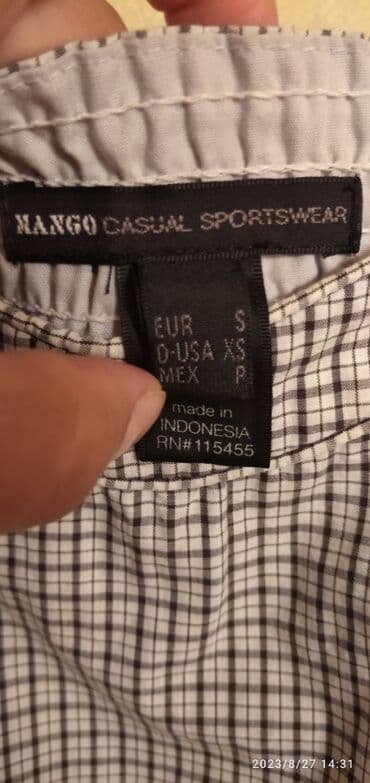 mavi reng donlar: Don 32-34 bədən — 9