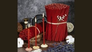 1001 xirdavat 24 saat: Şam Dairəvi — 5