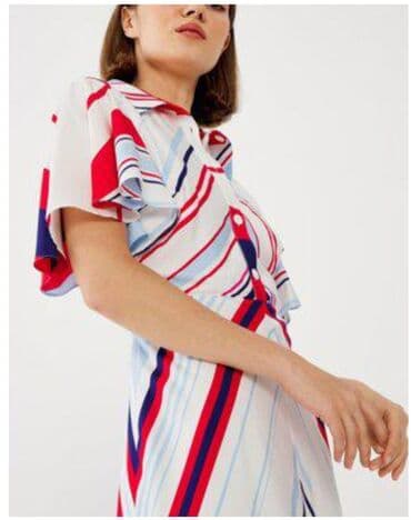 düz don modelləri: Gündəlik don, Maksi, Adl, XL — 2