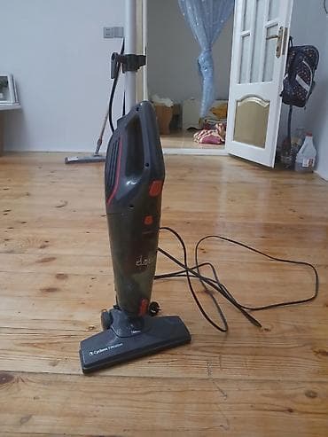 Mini tozsoran . hecbir singing qirigi yoxdur. isleyir. yeni modeldir — 1