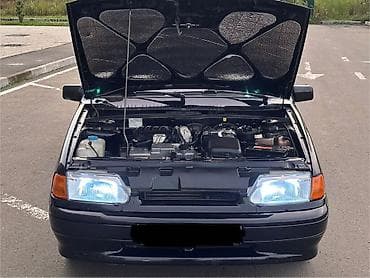 islenmis avtomobiller: VAZ (LADA) 2104: 1.6 l | 2012 il 320000 km Sedan — 9