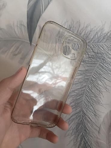 a 11 samsung: Şəffaf silikon telefon qabı - Model uyğunluğu: iPhone 11 pro (ikili — 2