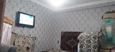 ehmedlide satilan evler: 2 otaqlı, Yeni tikili, 52 kv. m — 8