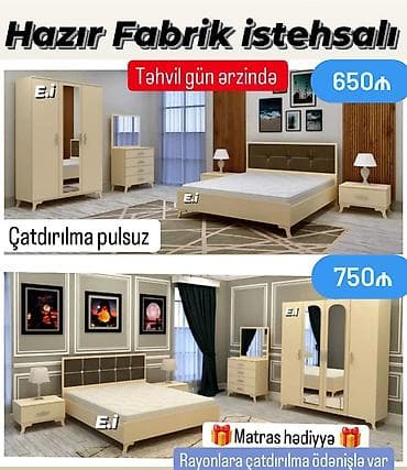 wap yataq az: İkinəfərlik çarpayı, Dolab, Rusiya — 1