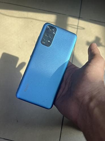 philips xenium 9@9d: Redmi Note 11, 128 GB, rəng - Qara — 1