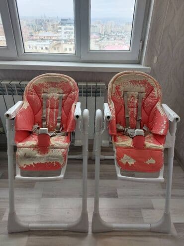 İnformatika: Uşaq yemək masası Ushaq yemek masasi 2 ededdir, ishlek, normal — 6