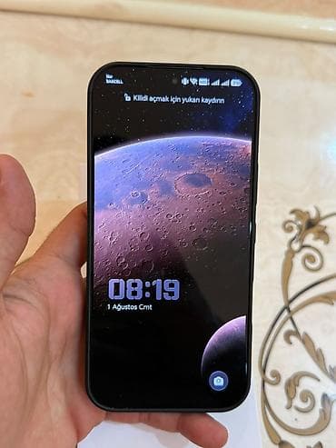 кнопкалы телефонлар: Honor 90 Pro, rəng - Qara — 5
