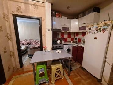 ev alıram: 2 otaqlı, Yeni tikili, 67 kv. m — 6