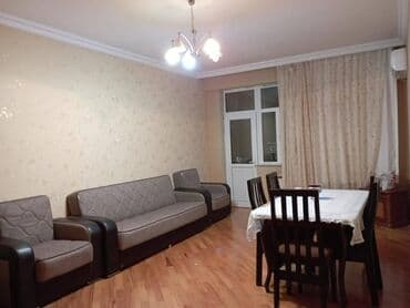 ev certiyojları: 80 kv. m, 2 otaqlı — 5