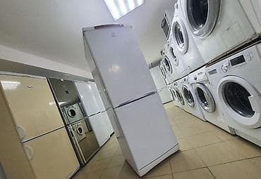 ev soyducu: 2 qapılı LG Soyuducu Satılır, rəng - Ağ — 2